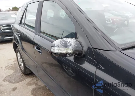 2006 Mercedes-Benz Ml 350 4Matic z USA, uszkodzony, nr VIN 4JGBB86EX6A022929